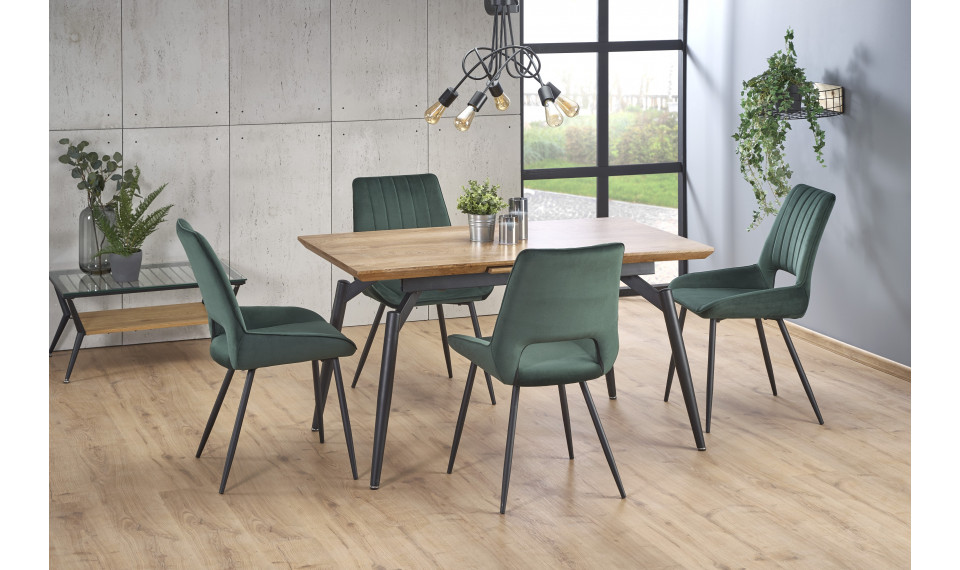 CAMBELL pikendatav söögilaud | Lauad | ZIPhome.ee pilt 1