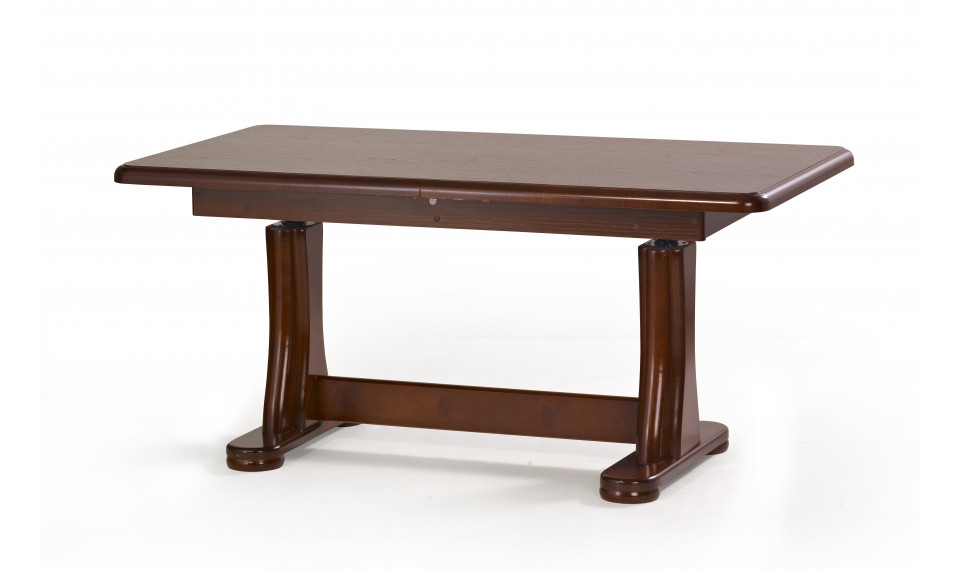 TYMON lift coffee table color: chestnut | Coffee tables | ZIPhome.ee image 1