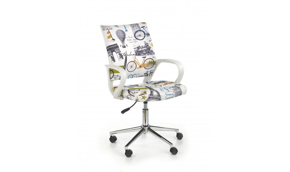 IBIS PARIS рабочий стул | Детские стулья | ZIPhome.ee изображение 1