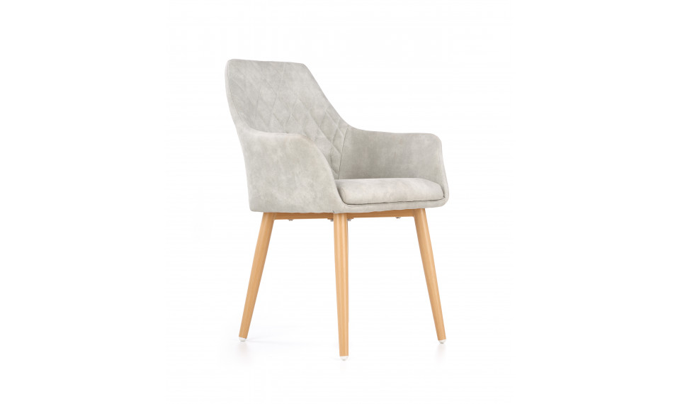 K287 стул цвет серый | Стулья | ZIPhome.ee изображение 1