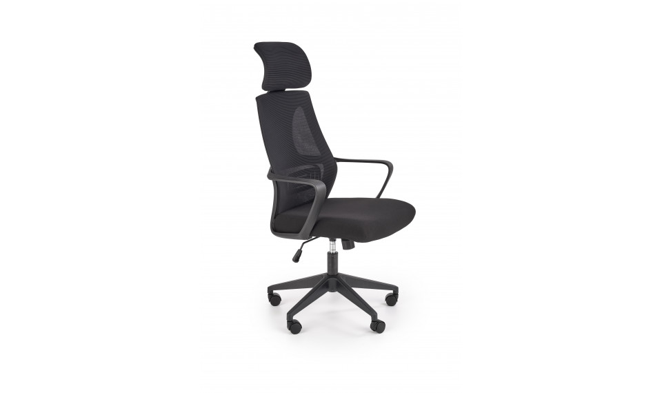 VALDEZ офисный стул, цвет черный/черный | Офис | ZIPhome.ee изображение 1