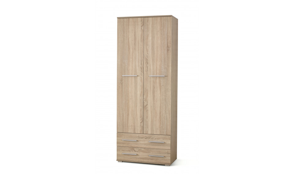 LIMA REG2, color: sonoma oak | Lobby | ZIPhome.ee image 1