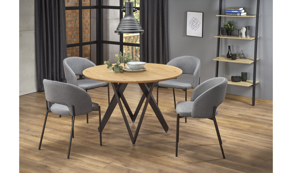 MOZAMBIK dining table | Tables | ZIPhome.ee image 1