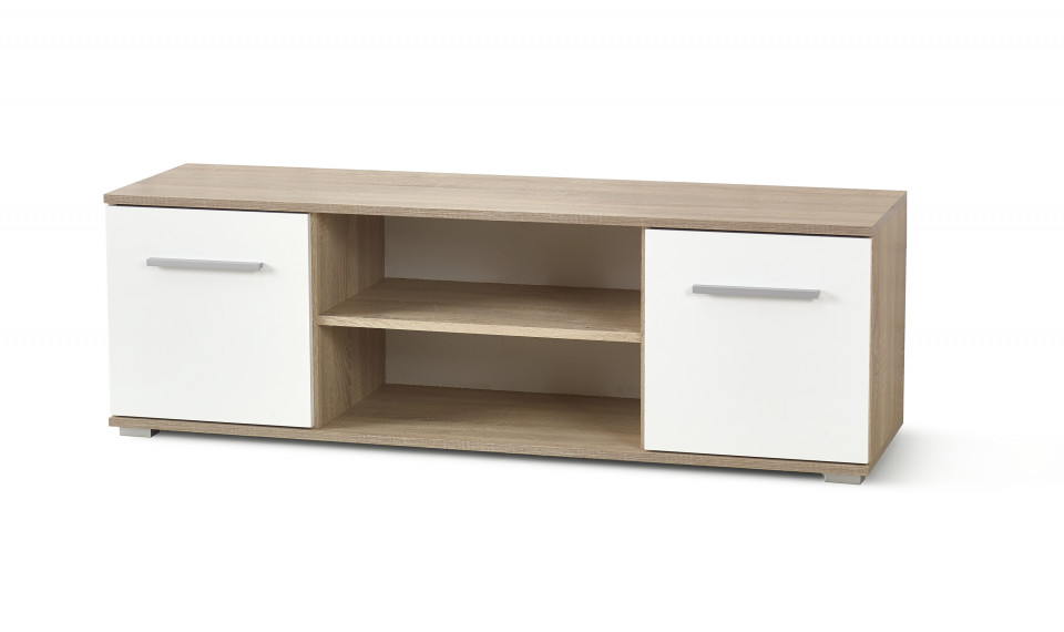 LIMA RTV1 цвет дуб сонома | Тумбы под телевизор | ZIPhome.ee изображение 1