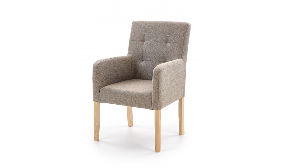 FILO armchair color: honey oak / Inari 23 | 100% Quality FILO armchair color: honey oak / Inari 23 | Armchairs | ZIPhome.ee image 1