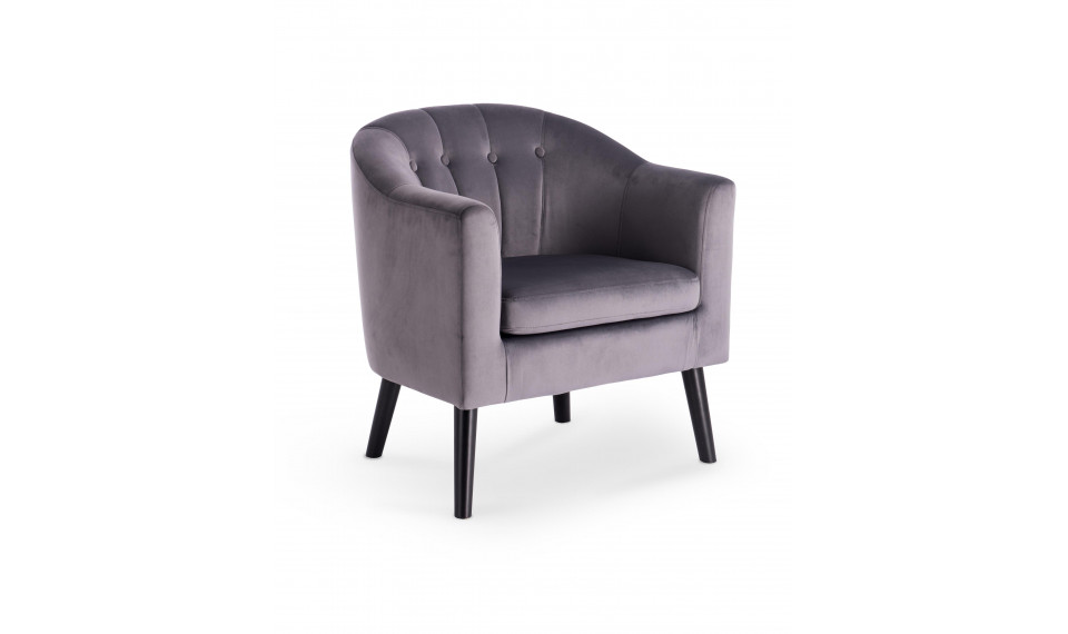 MARSHAL armchair, color: grey | 100% Quality MARSHAL armchair, color: grey | Armchairs | ZIPhome.ee image 1