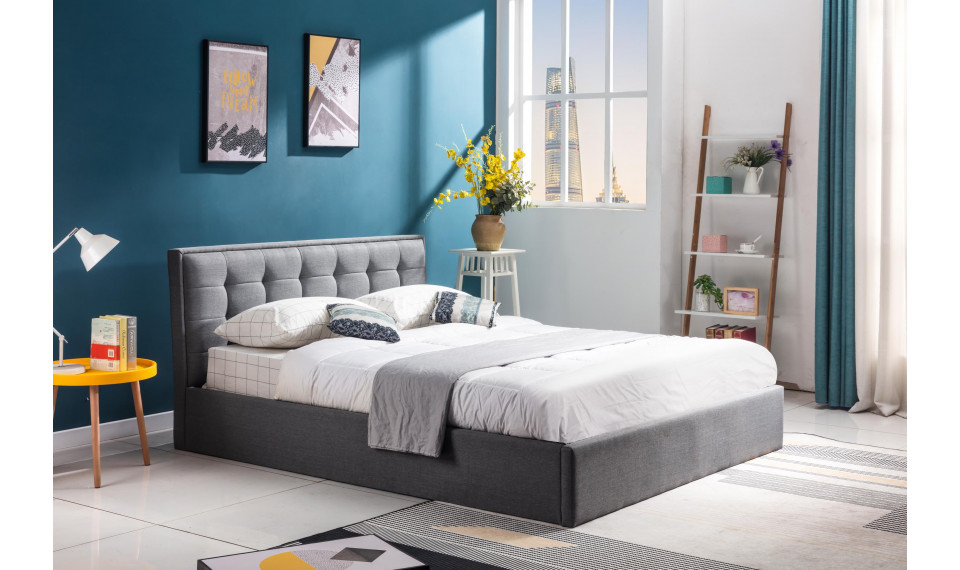 PADVA 160x200 voodi | Voodid | ZIPhome.ee pilt 1