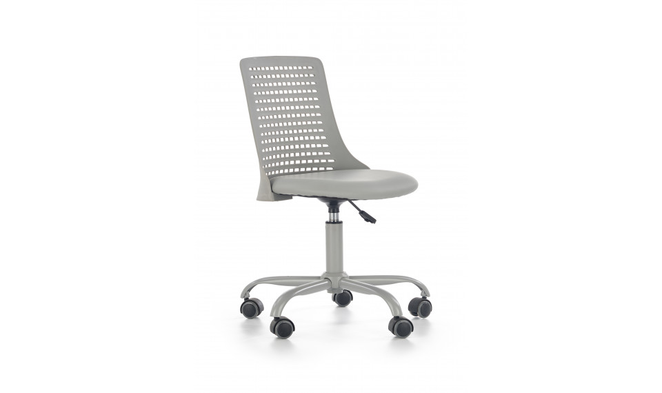 PURE детский стул, цвет серый | Детские стулья | ZIPhome.ee изображение 1