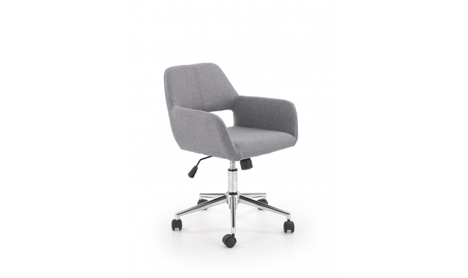 MOREL офисный стул, серый | Офисные кресла | ZIPhome.ee изображение 1