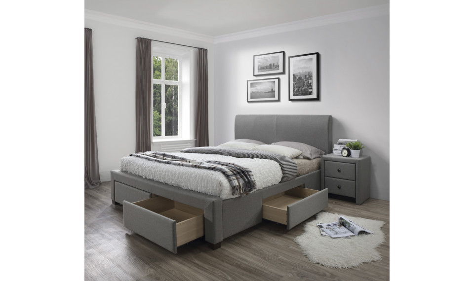 MODENA 180 voodi | Voodid | ZIPhome.ee kuva 1