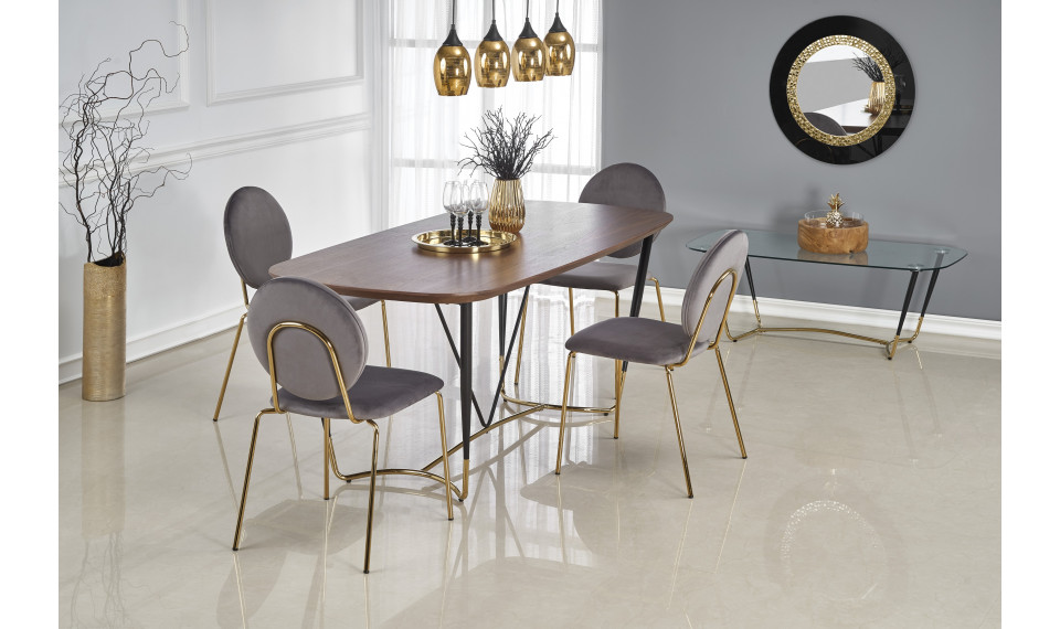 MANCHESTER обеденный стол | Столы | ZIPhome.ee изображение 1