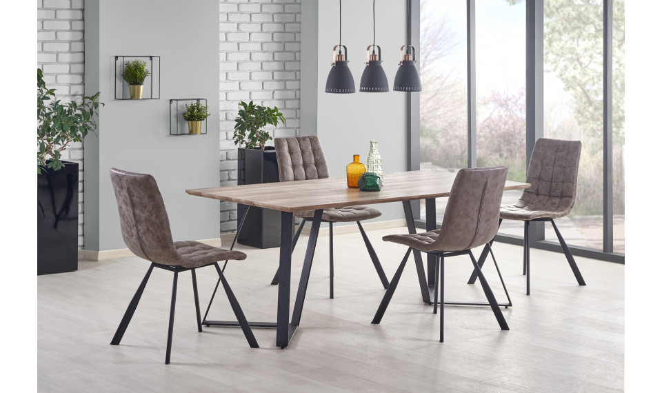 CALGARY söögilaud | Lauad | ZIPhome.ee pilt 1