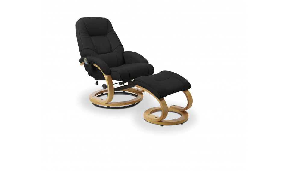 MATADOR armchair color: black | 100% Quality MATADOR armchair color: black | Armchairs | ZIPhome.ee image 1