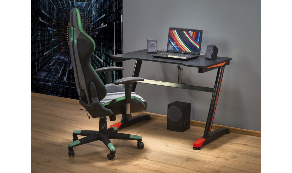 B40 письменный стол | Письменные столы | ZIPhome.ee изображение 1