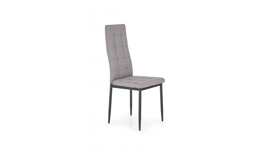 K292 стул, цвет серый | Стулья | ZIPhome.ee изображение 1