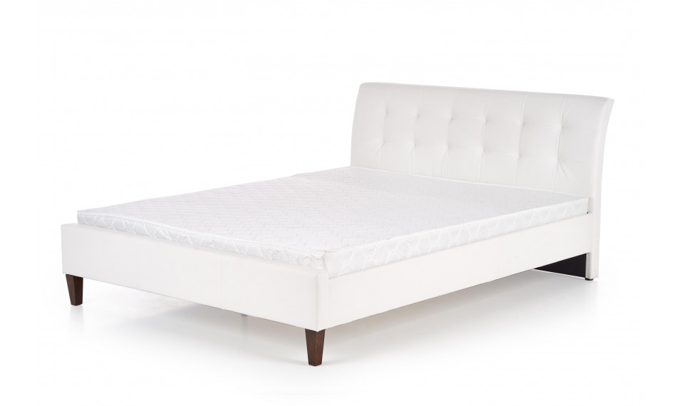 SAMARA 160 bed color: white | Sängyt | ZIPhome.ee kuva 1