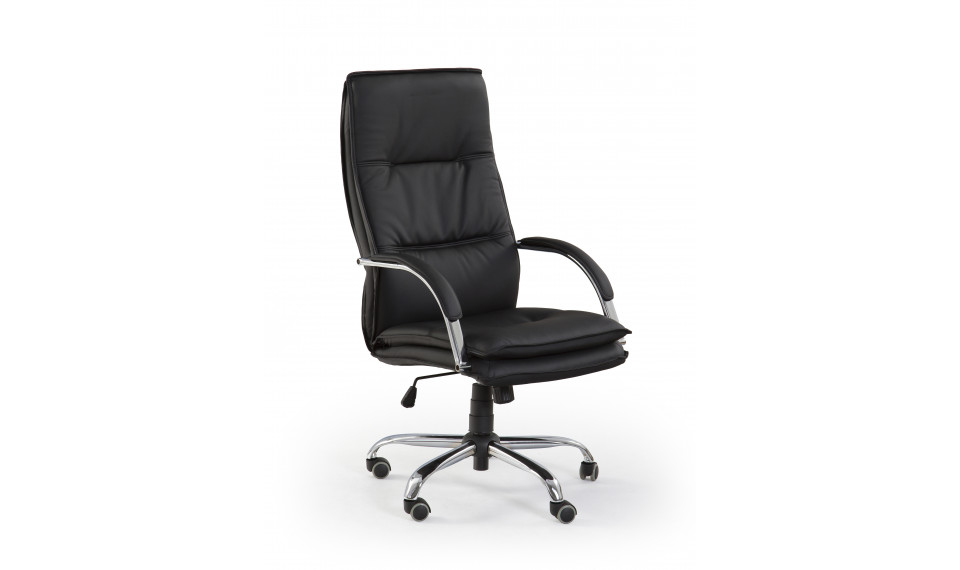 STANLEY office chair color: black | Office chairs | ZIPhome.ee image 1