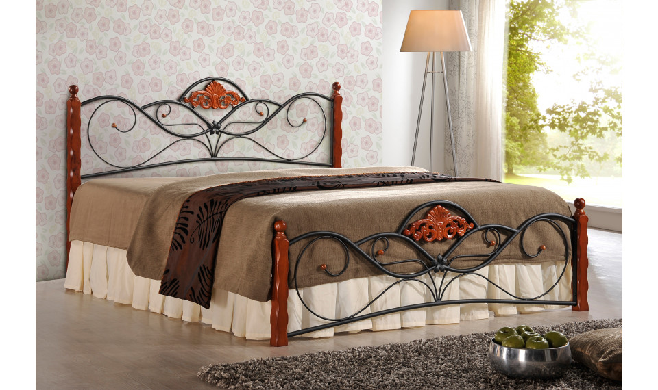 VALENTINA voodi | Voodid | ZIPhome.ee kuva 1