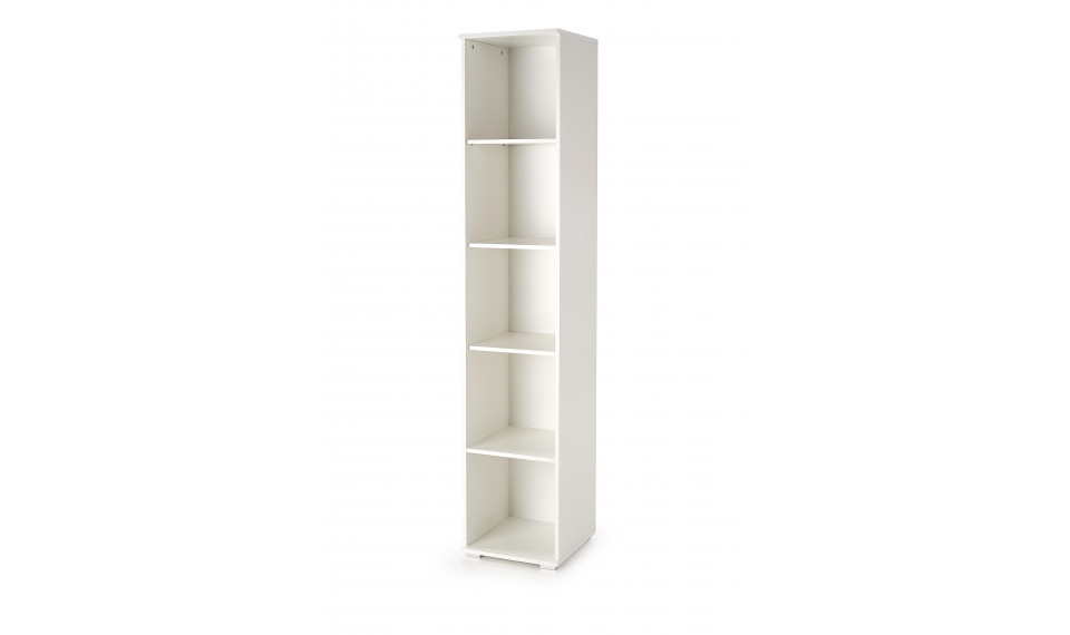 LIMA SL1 regal white | Bookcases | ZIPhome.ee image 1