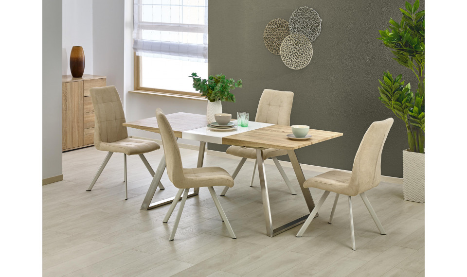 TREVOR extendable dining table | Tables | ZIPhome.ee image 1
