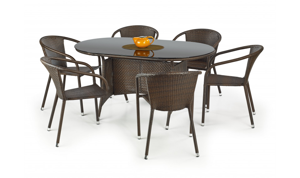 MASTER laud | Aialauad ja toolid | ZIPhome.ee pilt 1