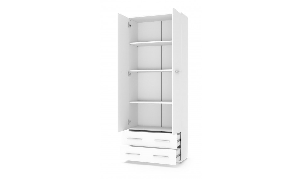 LIMA REG2, color: white | Lobby | ZIPhome.ee image 1