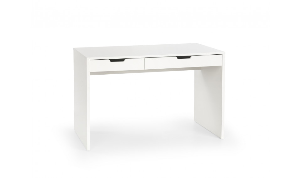 ESKIMO B-1 письменный стол, цвет белый | Детские столы | ZIPhome.ee изображение 1