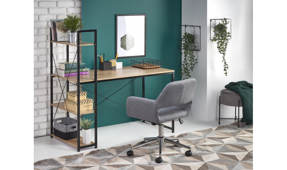 NARVIK B1 письменный стол | Детские столы | ZIPhome.ee изображение 1