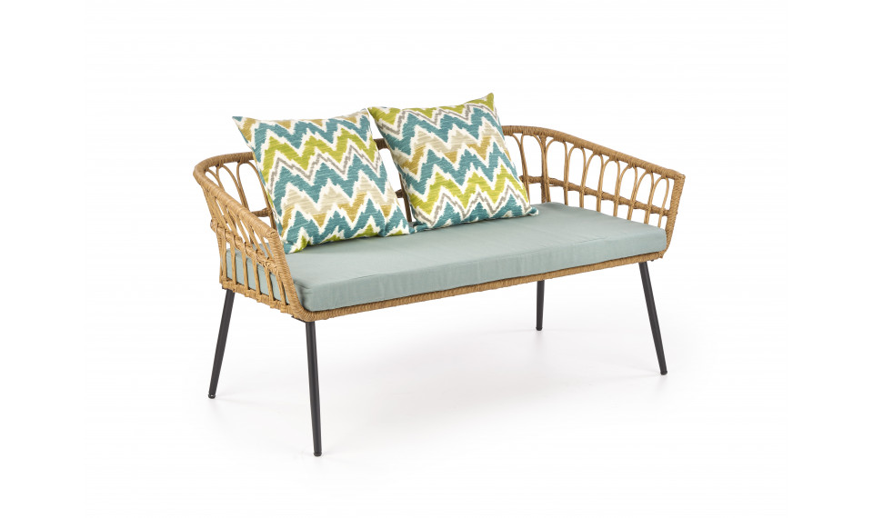 GARDENA 2S sofa | Aiadiivanid ja tugitoolid | ZIPhome.ee pilt 1