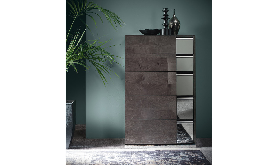 HERITAGE 5/DRW комод | Спальня | ZIPhome.ee изображение 1