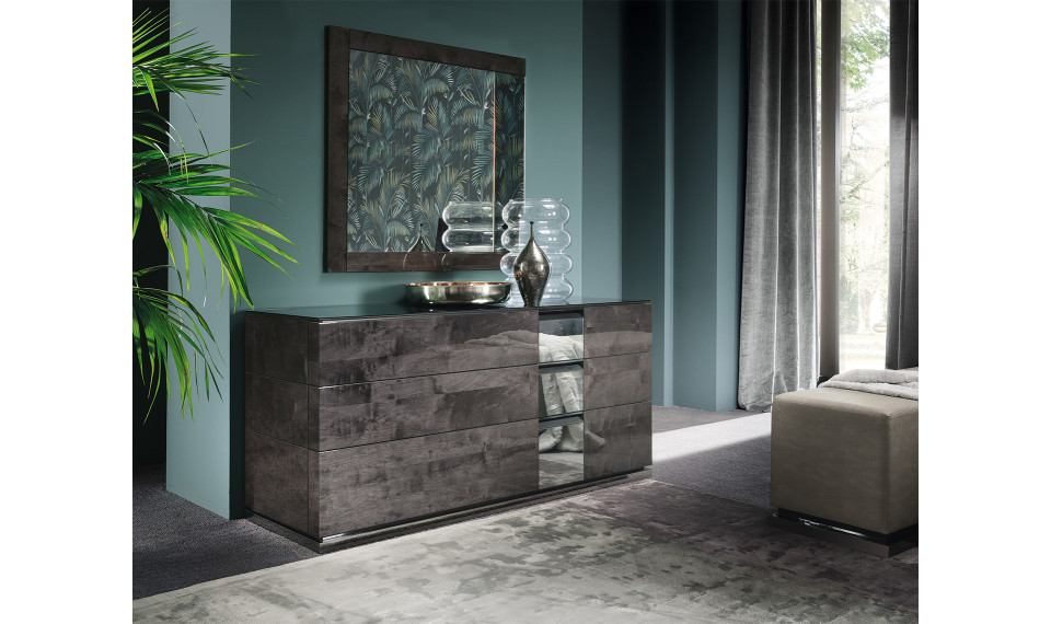 HERITAGE 132 комод | Спальня | ZIPhome.ee изображение 1