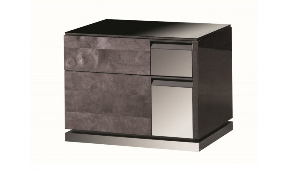 HERITAGE 65 прикроватная тумба П/Л | Прикроватные тумбочки | ZIPhome.ee изображение 2