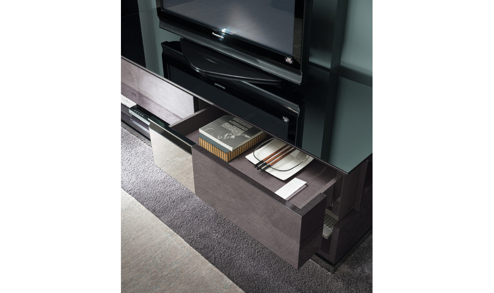 HERITAGE ТВ-подставка | Тумбы под телевизор | ZIPhome.ee изображение 2