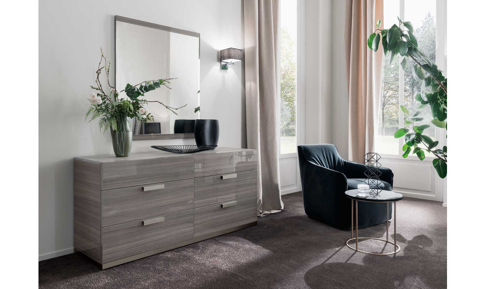 IRIS 6/DRW комод | IRIS | ZIPhome.ee изображение 1