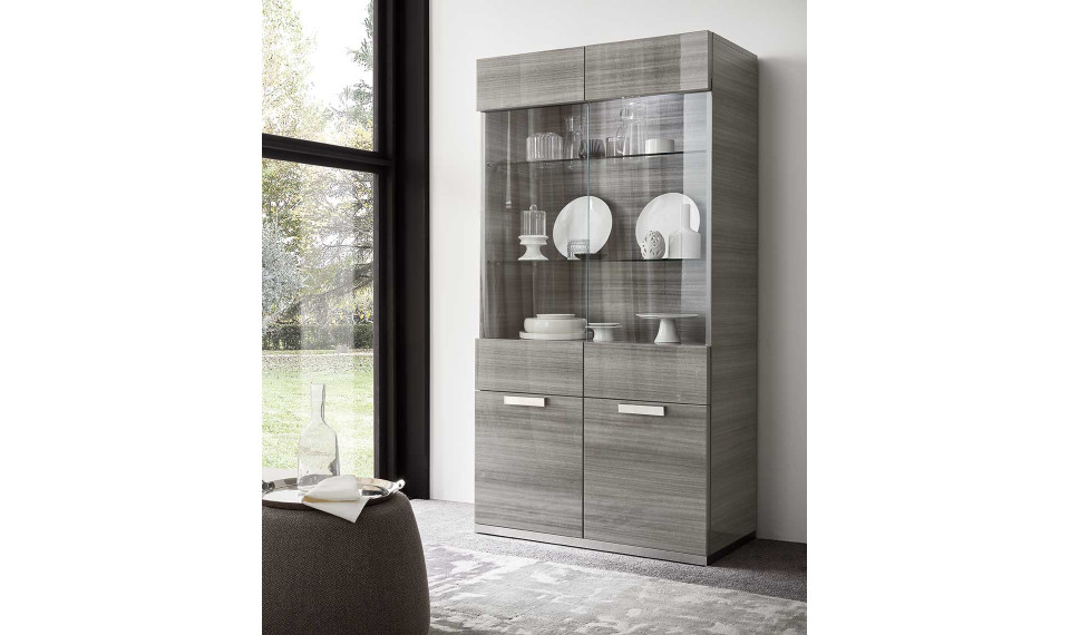 IRIS 2/D витрина | Витрины | ZIPhome.ee изображение 1