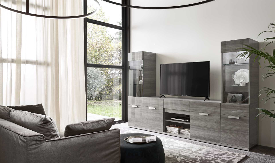 IRIS 1/D витрина Л/П | IRIS | ZIPhome.ee изображение 1