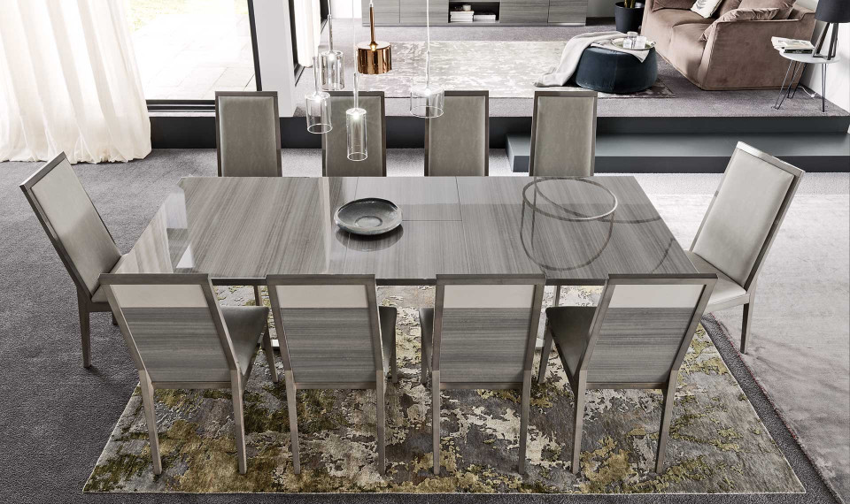 IRIS dining table 250 | Tables | ZIPhome.ee image 3