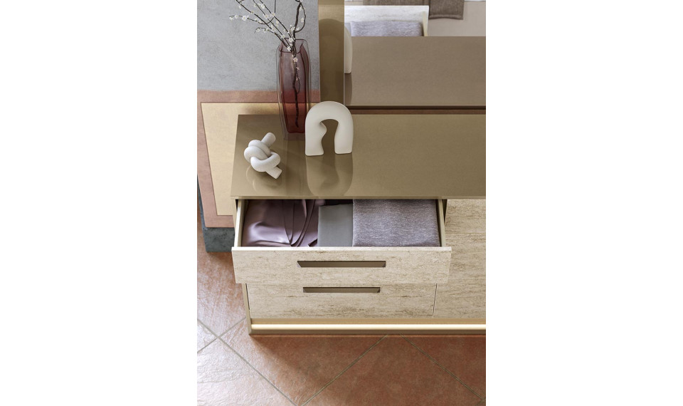  Jo Комодс 5 ящиками | JO | ZIPhome.ee изображение 2