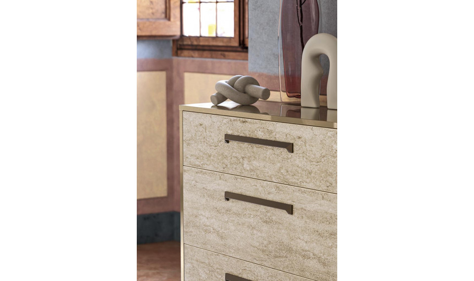  Jo Комодс 5 ящиками | JO | ZIPhome.ee изображение 3