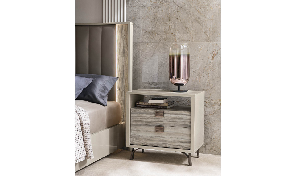 JUPITER Nightstand | JUPITER | ZIPhome.ee image 1