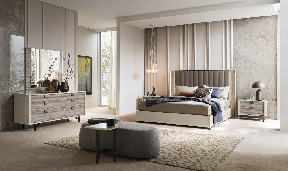 JUPITER 180x200 Voodi | Voodid | ZIPhome.ee pilt 2