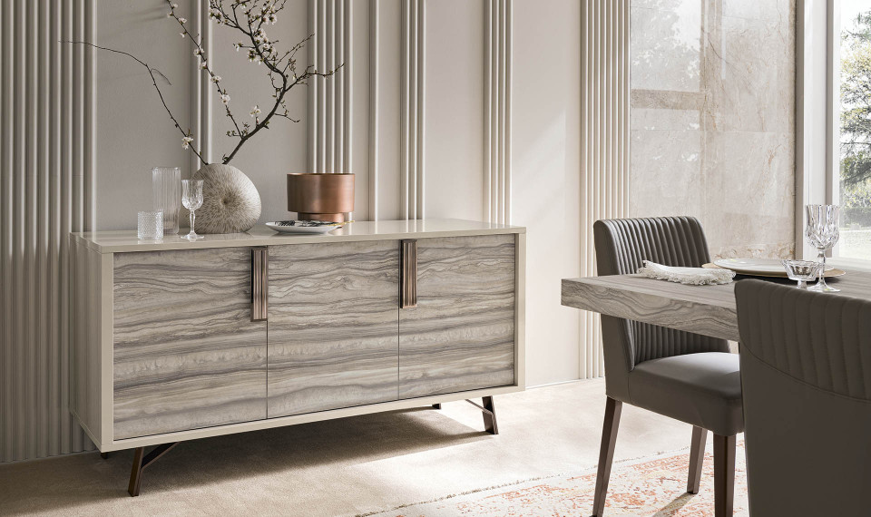 JUPITER 3D Sideboard | JUPITER | ZIPhome.ee image 1