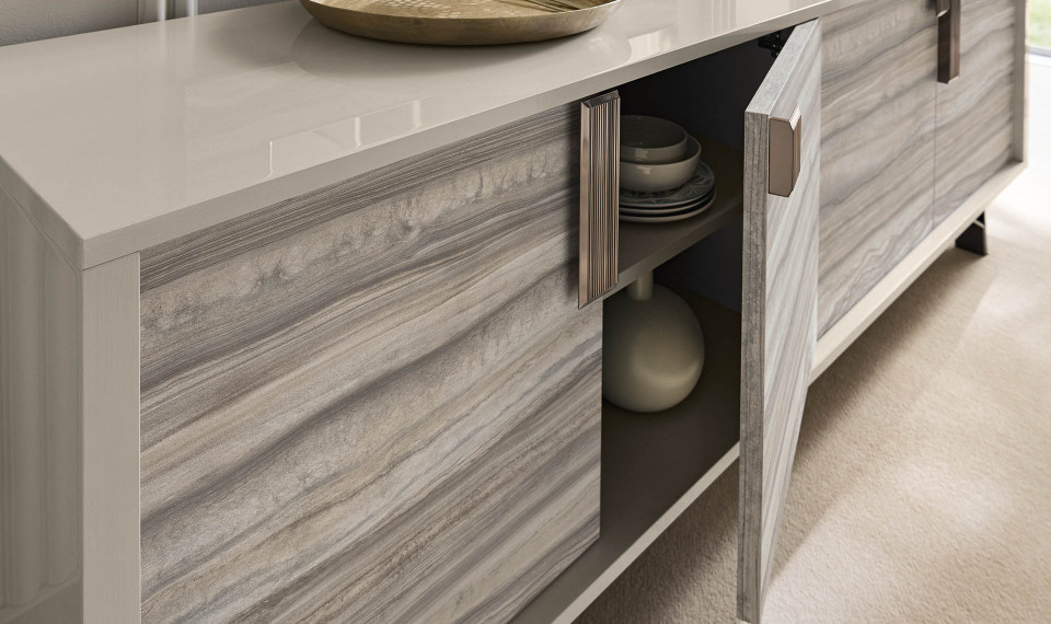 JUPITER 3D Sideboard | JUPITER | ZIPhome.ee image 2