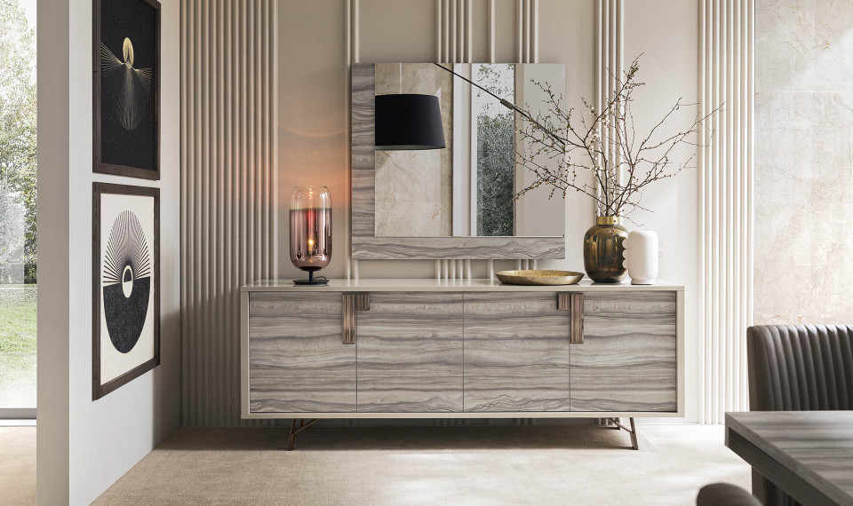 JUPITER 4D Sideboard | JUPITER | ZIPhome.ee image 1