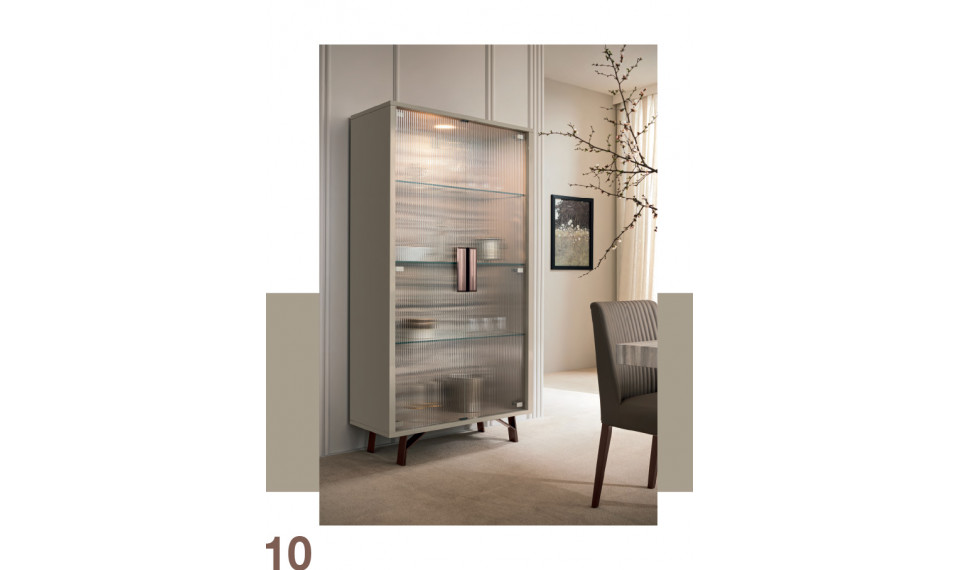 JUPITER 2D Vitriin | JUPITER | ZIPhome.ee pilt 1