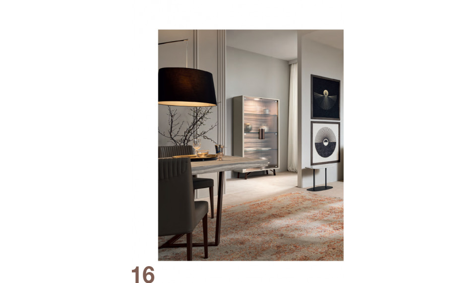 JUPITER 2D Vitriin | JUPITER | ZIPhome.ee pilt 2