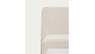 Laria стул бежевый шенил | Стулья и кресла | ZIPhome.ee изображение 3