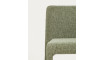 Laria стул зеленый шенил | Стулья и кресла | ZIPhome.ee изображение 3