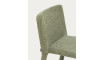 Laria стул зеленый шенил | Стулья и кресла | ZIPhome.ee изображение 5