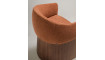 Bosca стул terracotta шенил орех | Стулья | ZIPhome.ee изображение 4